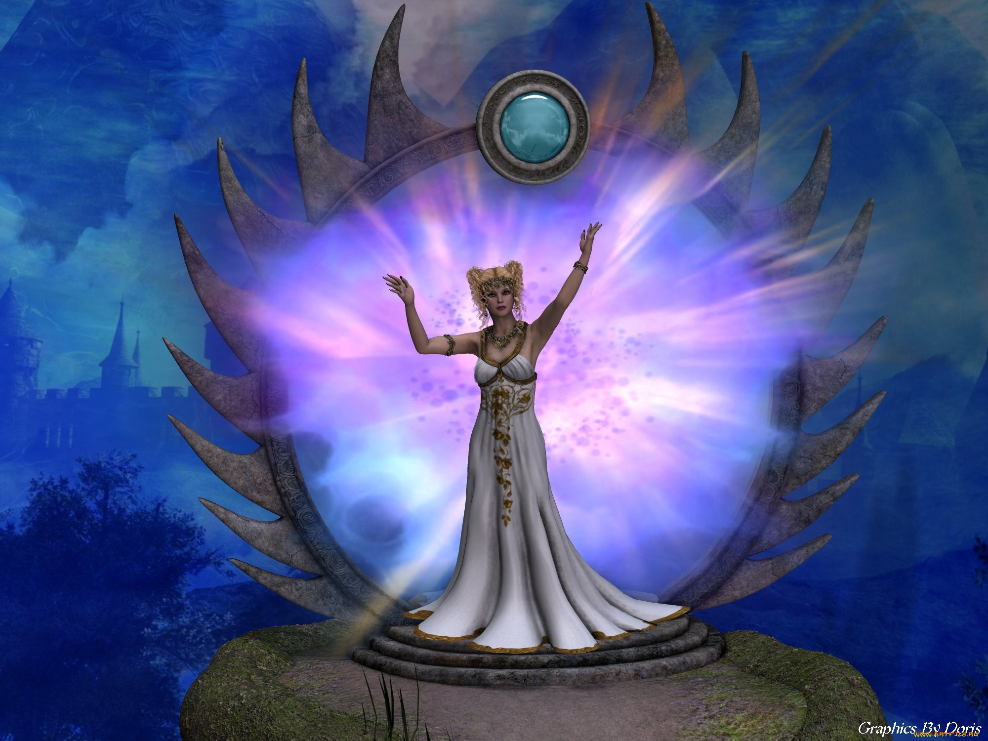 3 , fantasy , , 